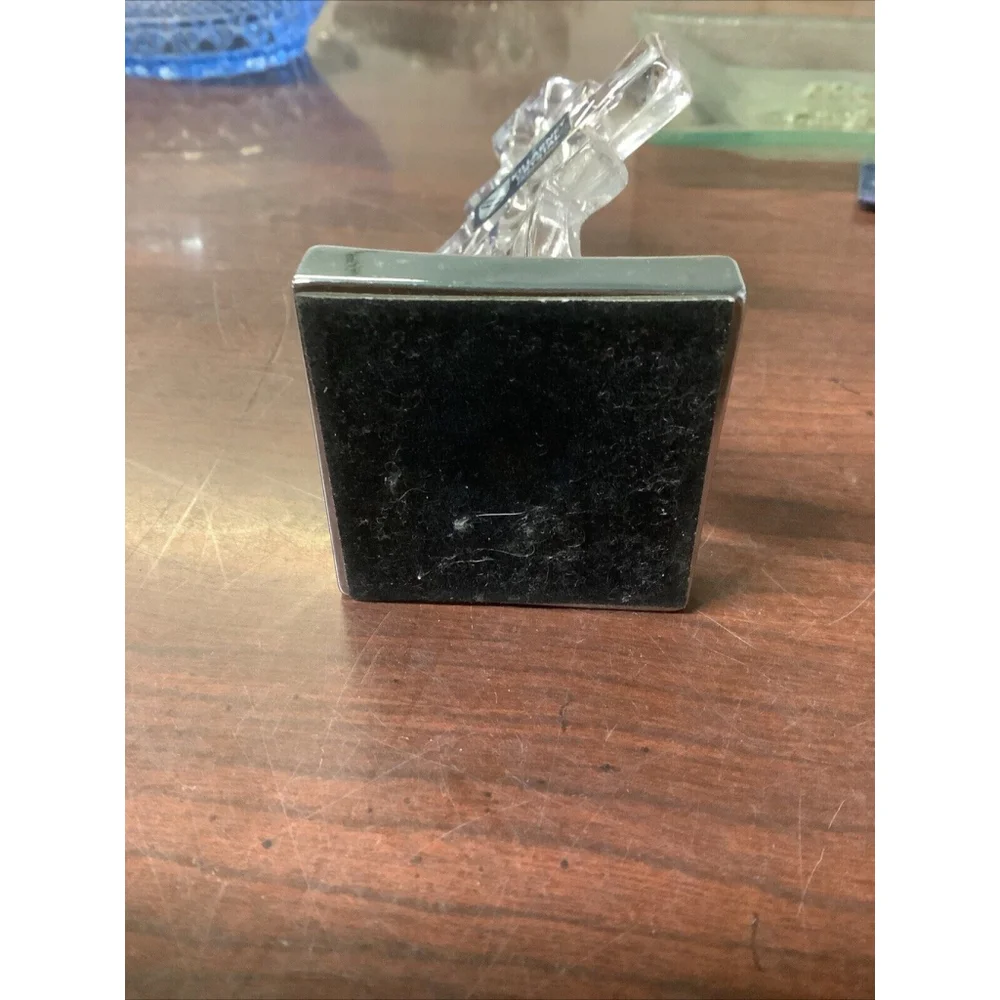 Killarney Crystal Cross Made in Ireland Religion Catholic Religious Faith